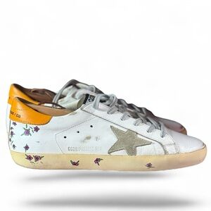 Golden Goose Super-Star